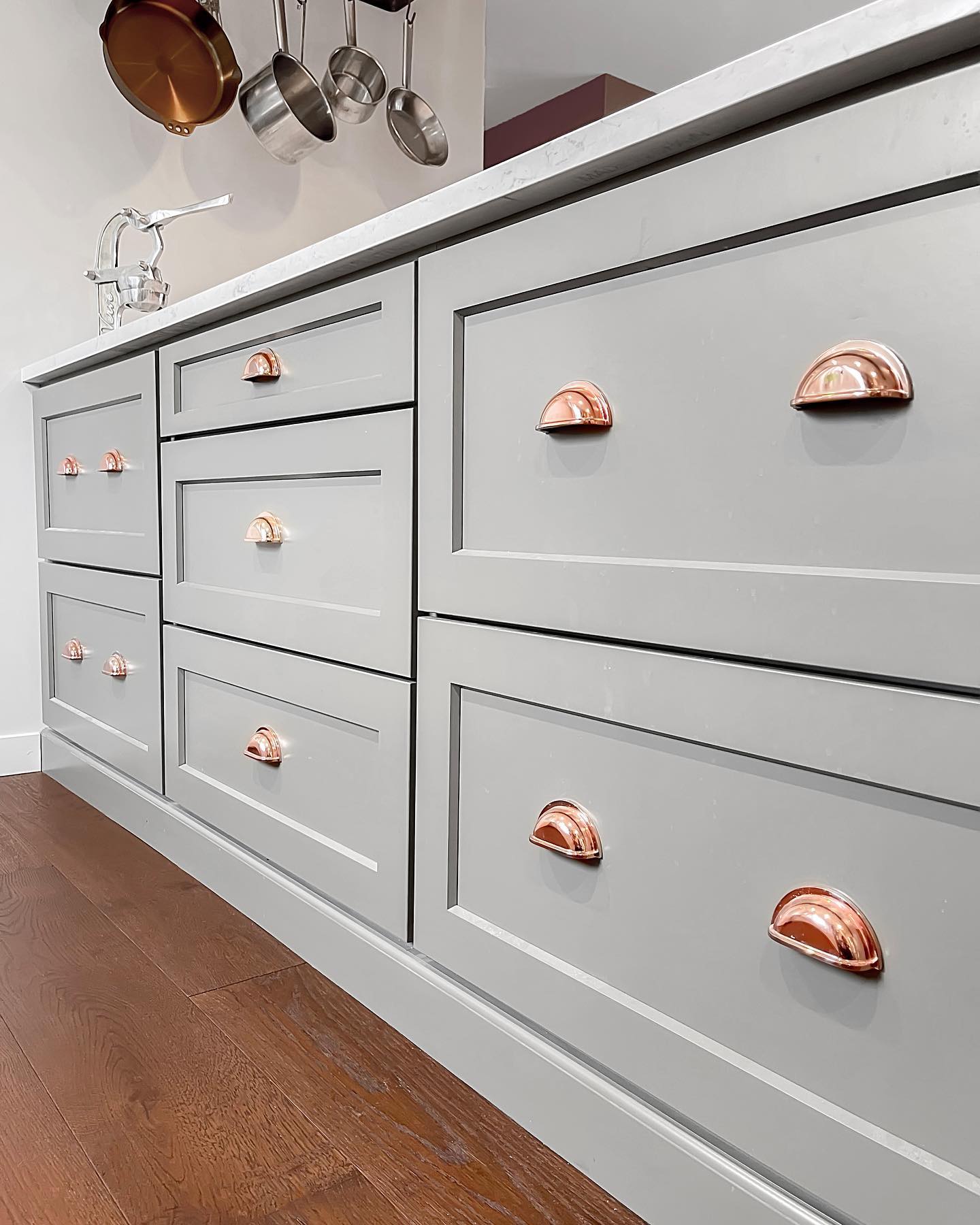 Signature Kitchen and Bath showroom in wny