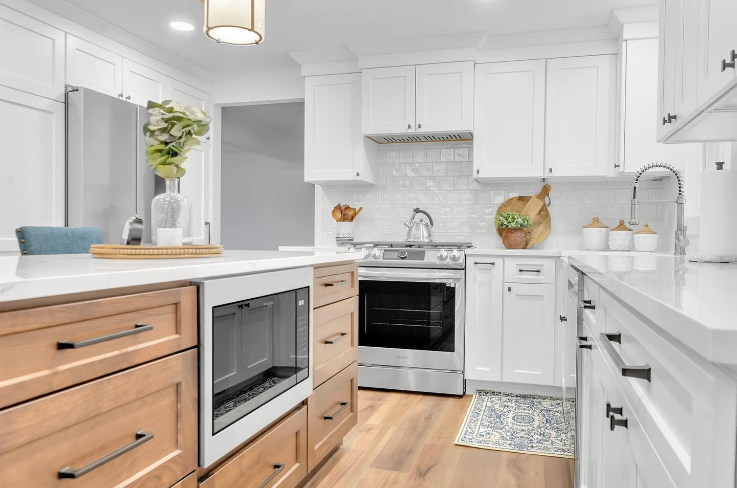 Signature Kitchen and Bath Showroom in WNY