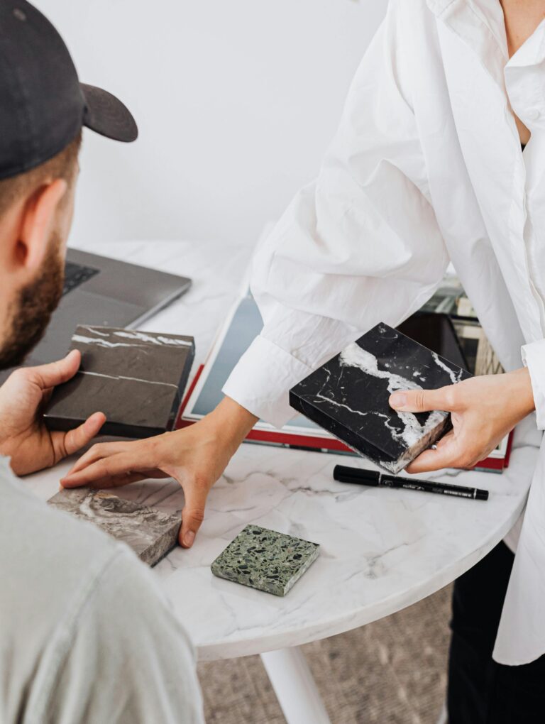 kitchen and bath showroom in buffalo ny