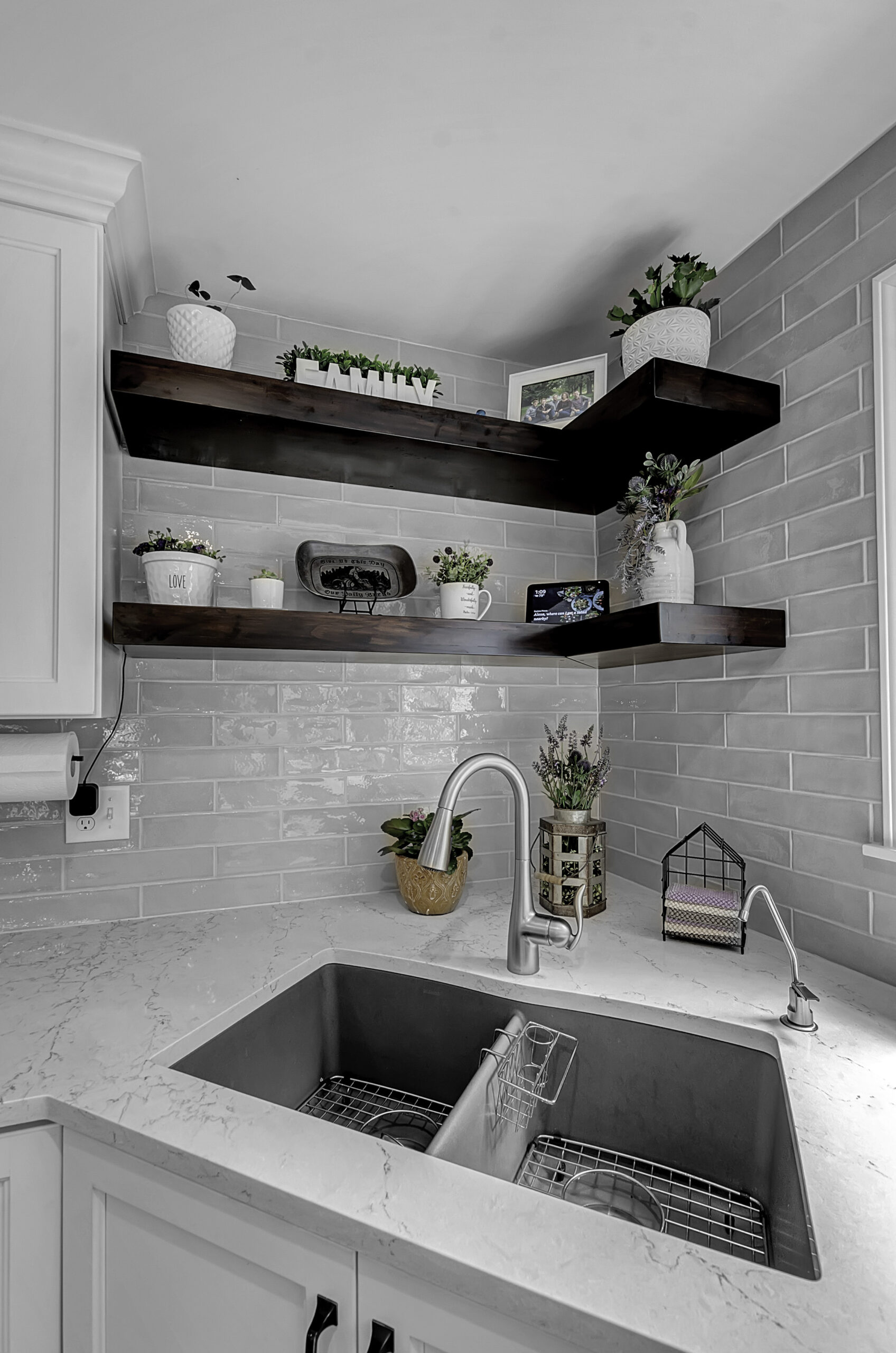 kitchen remodel in Buffalo ny