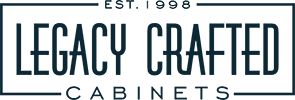 Legacy Crafted Cabinets