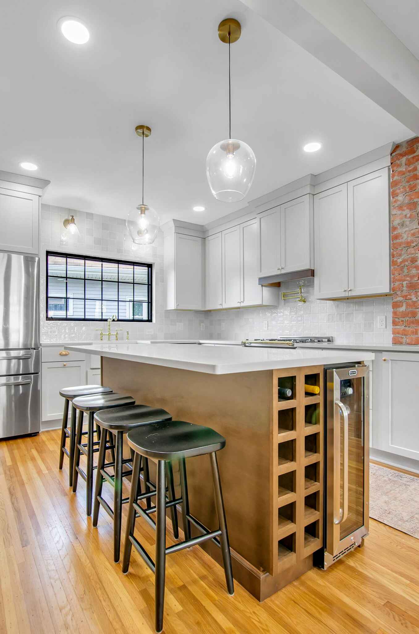 kitchen design and renovation buffalo