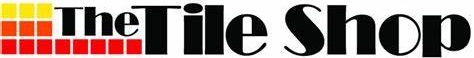 the tile shop logo