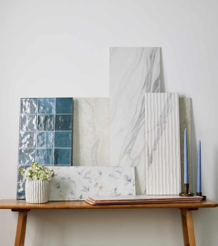 The Tile Shop Look Book image