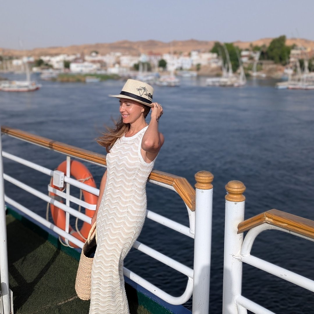 Yelena Belov Andronic