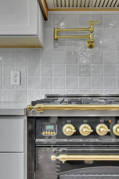 kitchen tile and finishes